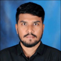 Vijay Muthuraj .V.M