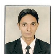 Hardik Bhatt