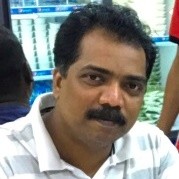 Manoj Chungath