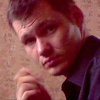 Алексей Попов
