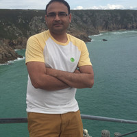 Hemang Upadhyay