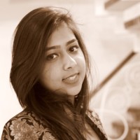 Aishwarya Gupta