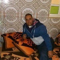 Brahim Chaib