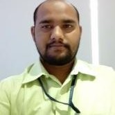 Rishabh kurmi