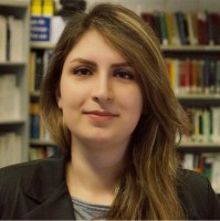 Elmira Madadi