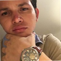 Andri Rafael Milano Martinez