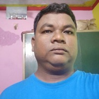 Pradipta Behera