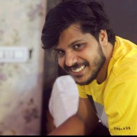 Ajith Gangadharan