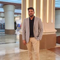 Mohan raj