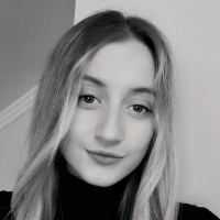 Khrystyna Hovdiak