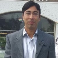 Vinod Kalra