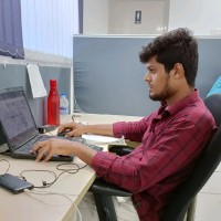 Mohammed suhail