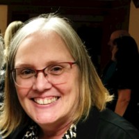 Cecelia Beierly