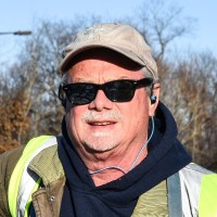 Mike Healey