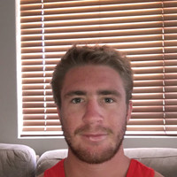 Chris Gordon