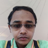 MAGENDRAN LAZARUS A, DAVID BALA KRISNAN