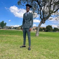 Tebogo Moila
