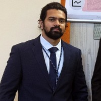 Ananthu Surendran