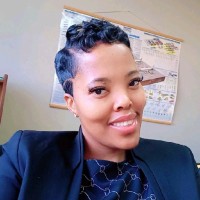 Luyanda Mtshweni