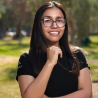 Nicole Allison Cuenca Cajusol
