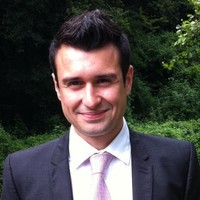 Mathieu LACULLE