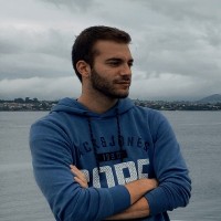 David Zandundo Fuster