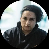 Eloy Antony Rojas Medina