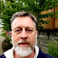 Mark Hinzmann