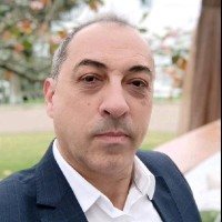 James Cancelier de Moraes