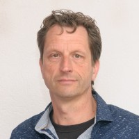 Jörgen Van Der Velde