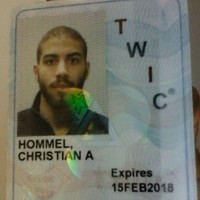 Christian Hommel