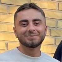 Amgad Osman