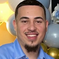 Christopher Montero