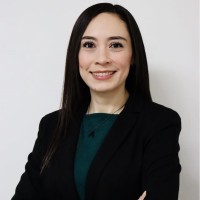 Angelica Legarreta