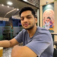 Aditya Bhate