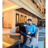 Yash Malgaya
