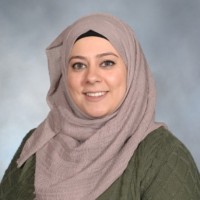 Maram Manasrah