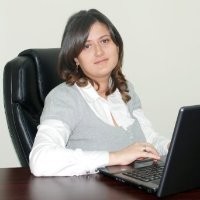 Tamta Chonashvili, ACCA