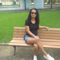 Claudia Santa Anna