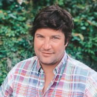 Josh Beacham