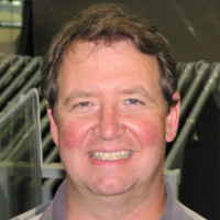 Greg Brown, P.E.