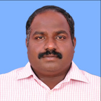 Paul Dinakaran Rajendra