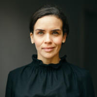 Paruvana Fiona Volkmann