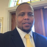 Antwann T. Jackson, Mba