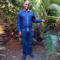 James Anampiu