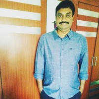 dileep kumar raju gottumukkala