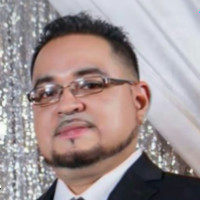 Raul Yanez Jr