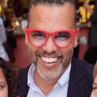 Marcus Johnstone-McKinney