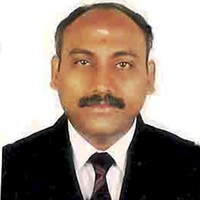 Santhanakrishnan Sarangapani