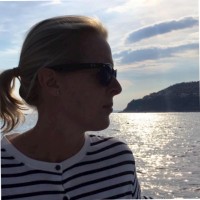 Kerstin Carlberg